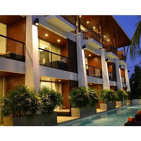 Phuket Bike Resort Пляж Банг Тао Номер фото