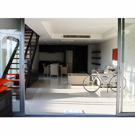 Phuket Bike Resort Пляж Банг Тао Экстерьер фото