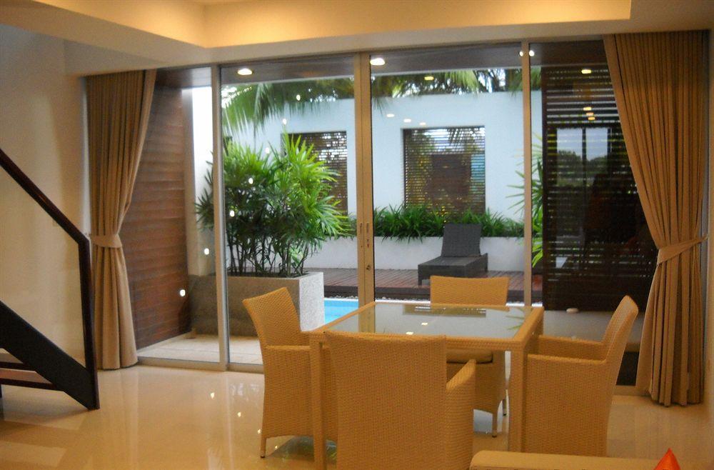 Phuket Bike Resort Пляж Банг Тао Экстерьер фото