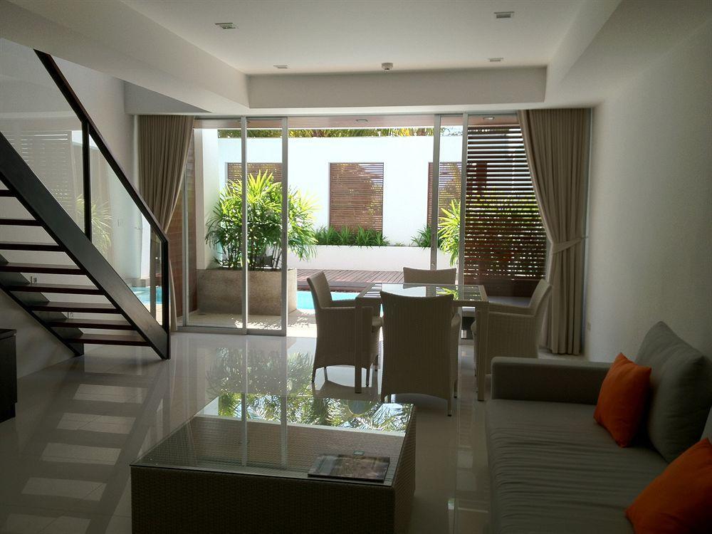 Phuket Bike Resort Пляж Банг Тао Экстерьер фото