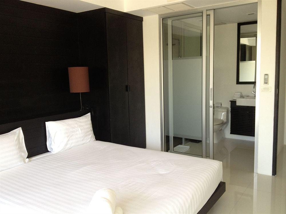 Phuket Bike Resort Пляж Банг Тао Экстерьер фото