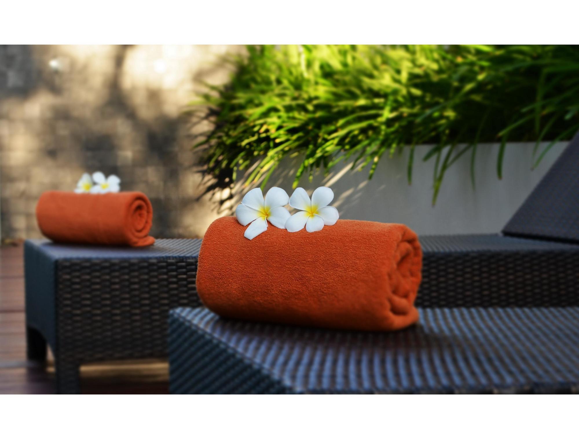 Phuket Bike Resort Пляж Банг Тао Экстерьер фото